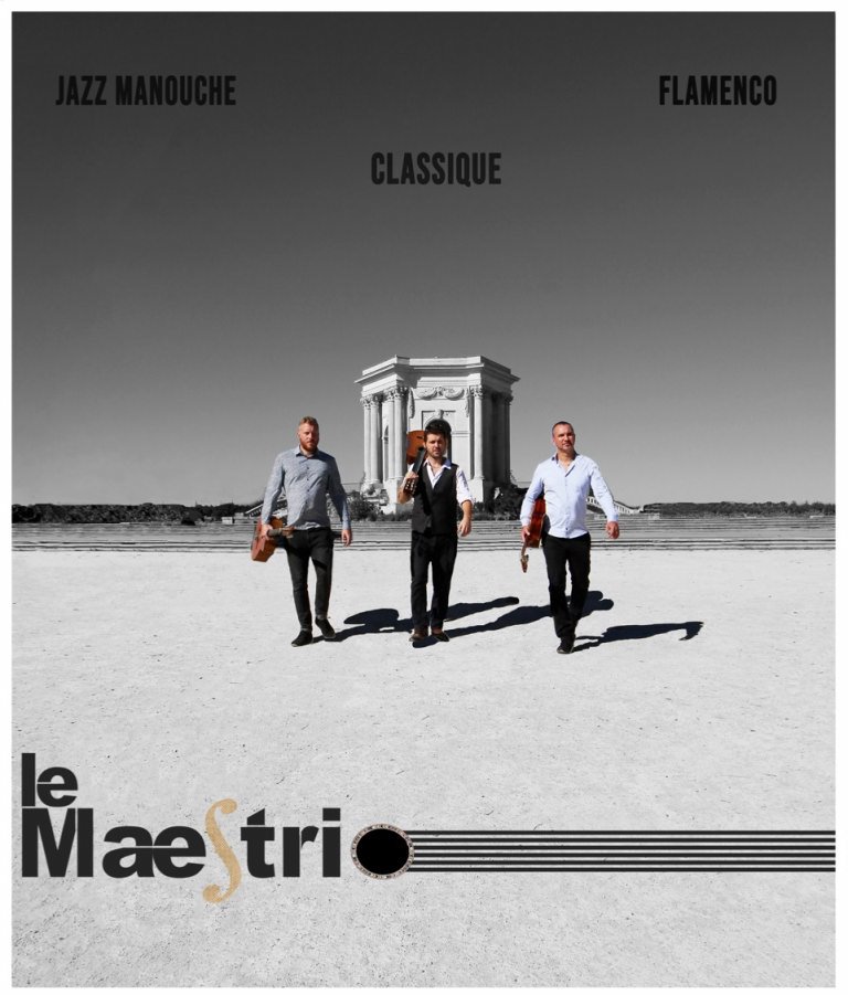 LE MAESTRIO